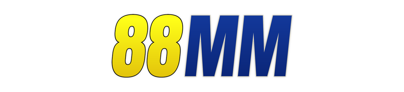 88mm